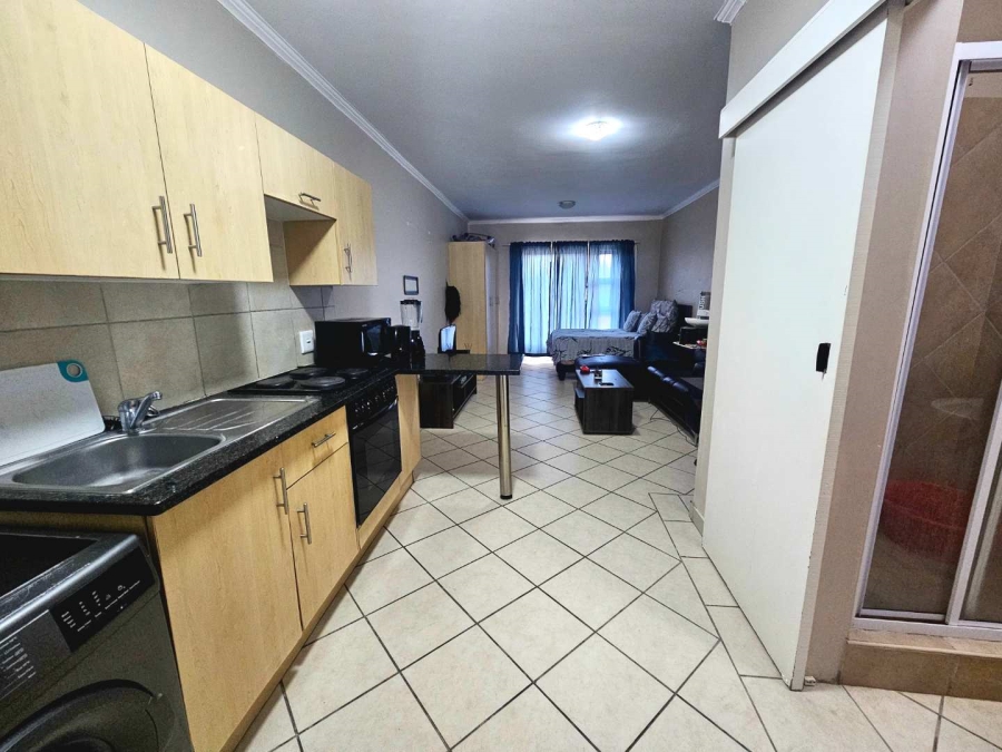 1 Bedroom Property for Sale in Spitskop Free State